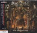 STEEL PROPHET / The God Machine +1 (USED)