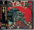 Y&T / Black Tiger (USED)