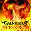 GALNERYUS / Phoenix Rising -2CD (USED)
