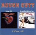 ROUGH CUTT / Rough Cutt + Wants You (USED)