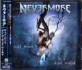 NEVERMORE / Dead Heart In A Dead World (USED)