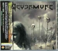 NEVERMORE / This Godless Endeavor +2 (USED)