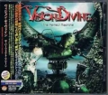 VISION DIVINE / The Perfect Machine +1 (USED)