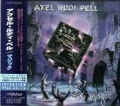 AXEL RUDI PELL / Magic +1 (USED)