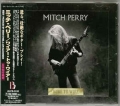 MITCH PERRY / Wire To Wire (USED)