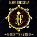JAMES CHRISTIAN / Meet The Man (USED)