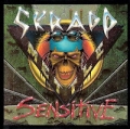 SKRAPP METTLE (JEFF SCOTT SOTO) / Sensitive (USED)
