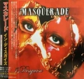 MASQUERADE / In Disguise +1 (USED)