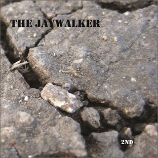 THE JAYWALKER / 2nd (USED)
