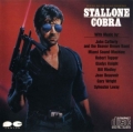 OST / Cobra ~ Original Motion Picture Soundtrack (USED)