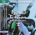 LIQUID TENSION EXPERIMENT / Liquid Tension Experiment 2 - LTD LP MINI SHM CD (USED)