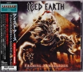 ICED EARTH / Framing Armageddon +1 (USED)