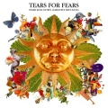 TEARS FOR FEARS / Tears Roll Down ~ Grestest Hits 82-92 (USED))