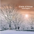 ANDRE GAGNON / Ciels D'hiver (USED)