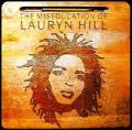 LAURYN HILL / The Miseducation Of Lauryn Hill (USED)