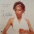 SYREETA / Stevie Wonder Presents Syreeta (USED)