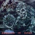 SADUS / Swallowed In Black +2 - REMASTER (USED)