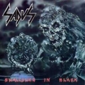 SADUS / Swallowed In Black +2 - REMASTER (USED)