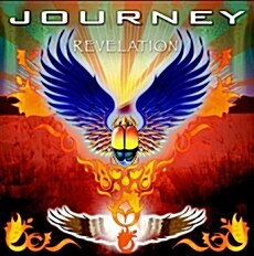 JOURNEY / Revelation  - 2CD (USED)