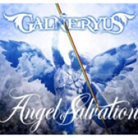 GALNERYUS / Angel Of Salvation - DIGI (USED) GALNERYUS / Angel Of Salvation - DIGI (USED)