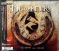 MERCENARY / The Hours That Remain +2 (USED)