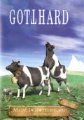 GOTTHARD / Made In Switzerland : Live In Zurich +4 - 2CD+DVD (USED)