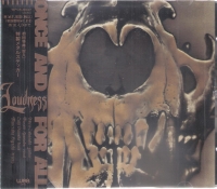 LOUDNESS / Once And For All (USED) LOUDNESS / Once And For All (USED)