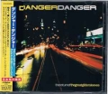 DANGER DANGER / Thereturnofthegreatgildersleeves (USED)