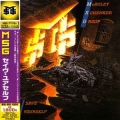 MSG / Save Yourself +3 - REMASTER (USED)