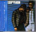 REED NIELSEN-MARK PEARSON / Nielsen-Pearson & Blind Luck (USED)