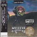 KUNI / Lookin' For Action +2 SHM CD LTD LP MINI (USED)