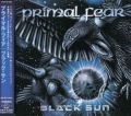 PRIMAL FEAR / Black Sun (USED)