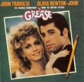 OST / Grease (USED)