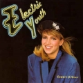 DEBBIE GIBSON / Electric Youth (USED)