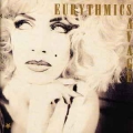 EURYTHMICS / Savage (USED)