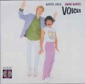 HALL & OATES / Voices (USED)