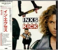 INXS / Kick (USED)