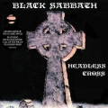 BLACK SABBATH / Headless Cross +1 - 2024 REMASTER DIGI (NEW)