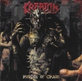 KREATOR / Hordes Of Chaos +2 - 2024 REMASTER (NEW)