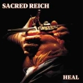 SACRED REICH / Heal +1 - REMASTER (NEW)
