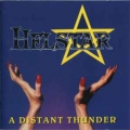 HELSTAR / A Distant Thunder - REMASTER (NEW)