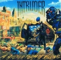 INTRUDER / A Higher Form Of Killing (NEW)