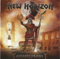 NEW HORIZON / Conquerors (NEW)
