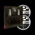 OPETH / Last Will And Testament CD+BLURAY DIGI (NEW)