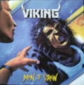 VIKING / Man Of Straw - REMASTER (NEW)