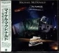 MICHAEL MCDONALD / No Lookin' Back (USED)