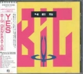 YES / Big Generator (USED)