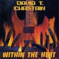 DAVID T. CHASTAIN / Within The Heat (USED)