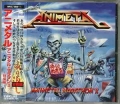 ANIMETAL / Animetal Marathon II - LTD 2CD (USED)