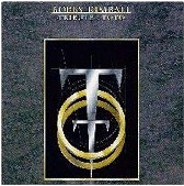 BOBBY KIMBALL With Frankfurt Rock Orchestra / Tribute To Toto (USED)
